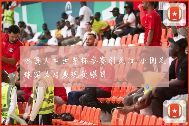 冰岛人口世界杯参赛引关注 小国足球实力与表现受瞩目