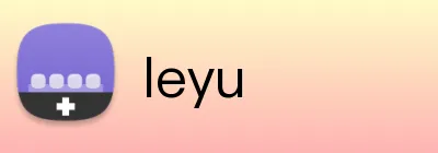 leyu logo